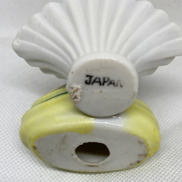 Vintage Toothpick/Match Holder Approximately 3. 1/2” Tall - Picture 2 of 5